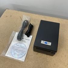 Stampante termica Citizen CT-S2000PAU-BK CT-S2000 NUOVA SCATOLA APERTA