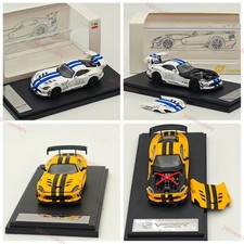 Hone Model 1/64 Dodge Viper