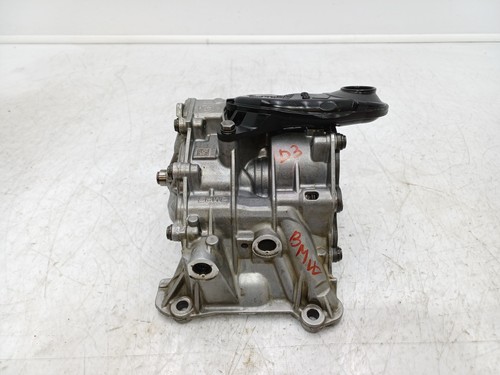 Pompa olio motore 2 - motore, 2.0d
