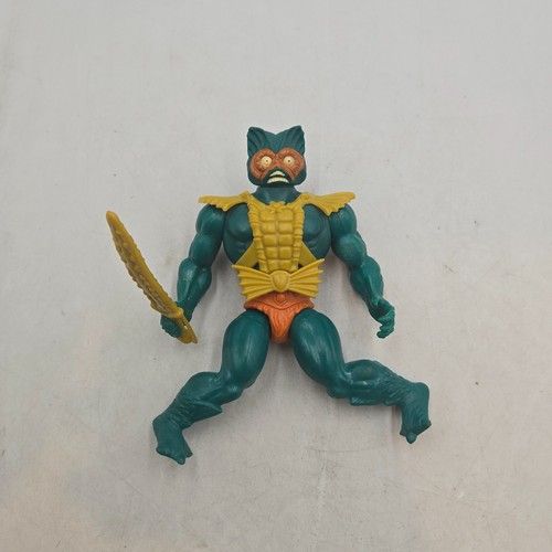 Modellino completo mattel motu - modellino,
