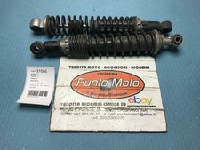 Coppia ammortizzatori