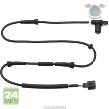 Sensore Giri Ruota Abs Meat