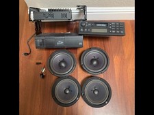 Sistema audio premium dal 2003