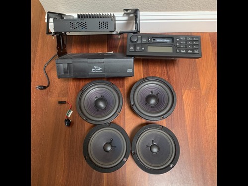 Sistema audio premium dal - , 2003