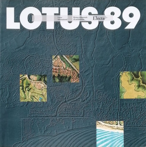 Lotus 89 - (architettura),