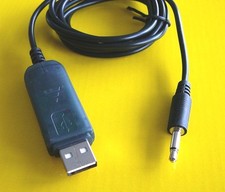 Interfaccia USB per simulatore