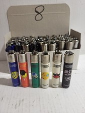 CLIPPER ACCENDINI FORMATO PICCOLO