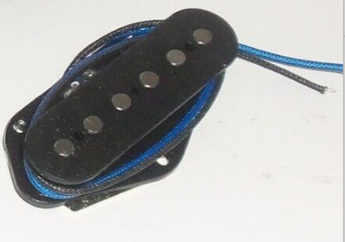 Nuovo pickup telecaster bridge - nuovo,