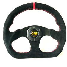 Volante piatto corsa 320 mm - piatto,