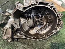 CAMBIO MANUALE COMPLETO PER