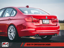 AWE Tuning BMW F3X 328i/428i