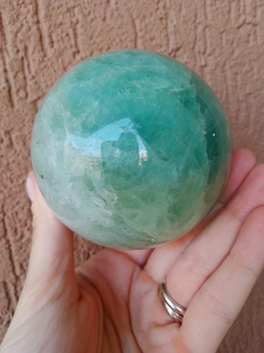 Minerali grande sfera - ***,