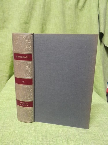 Classici della filosofia - della,