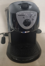 Macchina da caffè Silvercrest