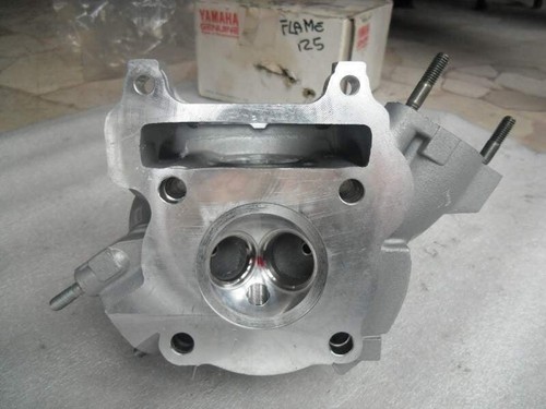 Flame 125 cygnus 1995 1997 - 1995,
