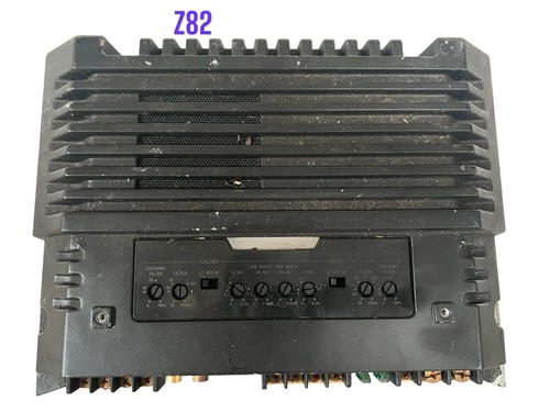 Amplificatore auto nos sony - auto,