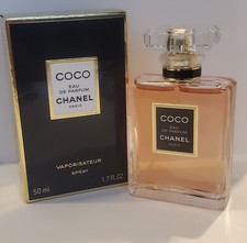 COCO by CHANEL 1.7 oz EDP