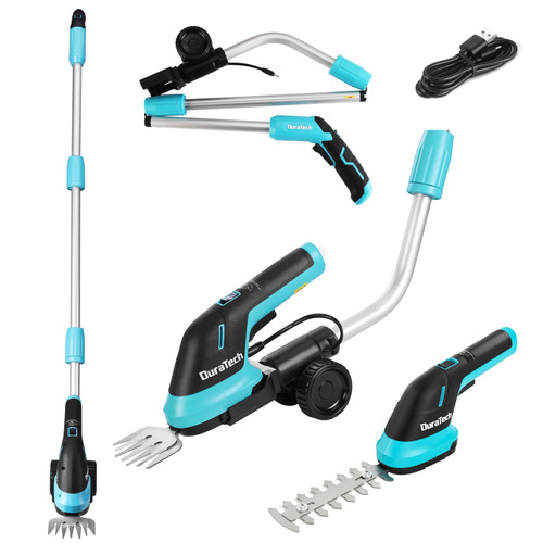 Duratech in 1 - duratech, 3-in-1