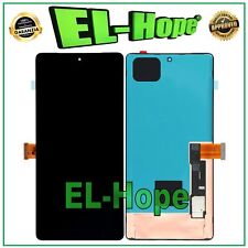 DISPLAY LCD OLED PER GOOGLE PIXEL 7 PRO GP4BC GE2A TOUCH SCREEN SCHERMO VETRO