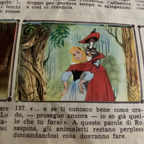 Figurina 157 la bella - 157,