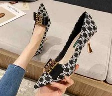 Decolte scarpe donna beige
