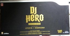 DJ HERO RENEGADE EDITION