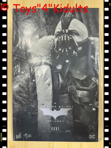 Hot toys mms689 batman - toys, il