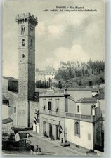 39761993 - Fiesole Kirche Via