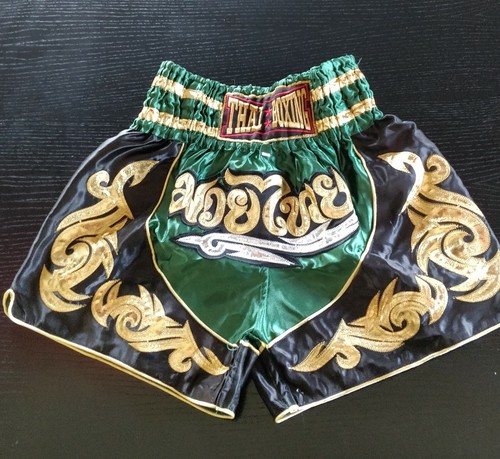 Muay thai boxing taglia m - muay,