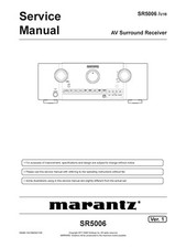 Servizio Manuale di Istruzioni