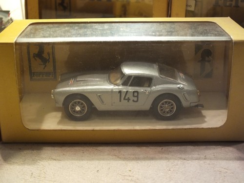 Idea3 103 ferrari 250 gt - ,