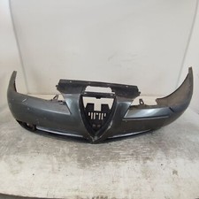 PARAURTI ANTERIORE COMPLETO PER ALFA ROMEO 166 Serie (936_) 156038001 (03>06)