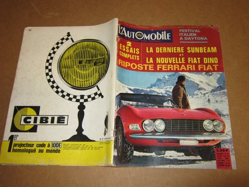 Automobile sport mecanique - l'automobile,