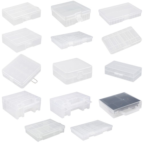 Organizzatore porta batteria