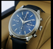 Orologio automatico cronografo