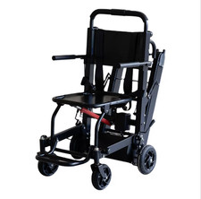 sedia a rotelle elettrica