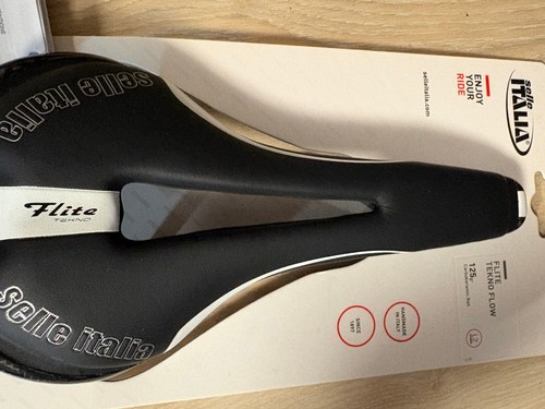Selle italia flite tecno flow - tecno,