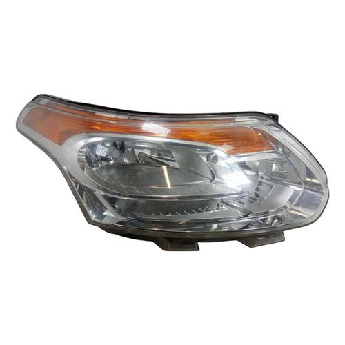 Faro proiettore citroen c3 - faro,