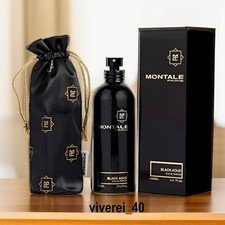 PROFUMO Black Aoud Eau De