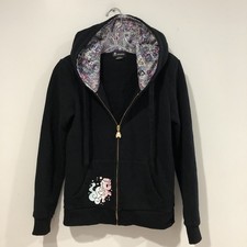 Tokidoki giacca nera con - nera,
