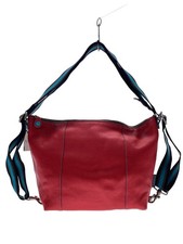 Borsa tote GABS in pelle nera
