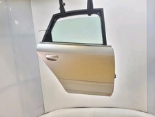 Della Porta Posteriore Destra