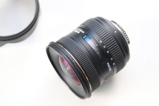 Sigma 10 20mm dc - 4-5,6/10-20mm, hsm