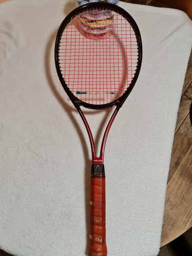 Head prestige pro 600 goran - head,