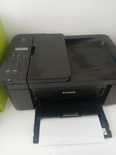 Canon PIXMA Serie TR4550