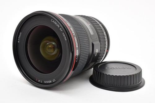 Top mint canon - canon, f4
