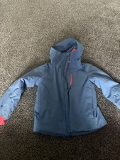 Giacca da sci Decathlon