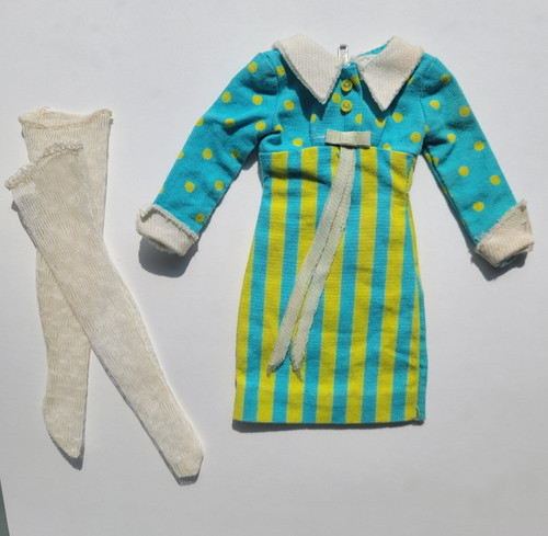 Vintage barbie francie s - vintage, it’s