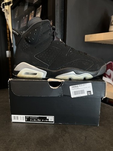 Jordan retro chrome taglia - retro,
