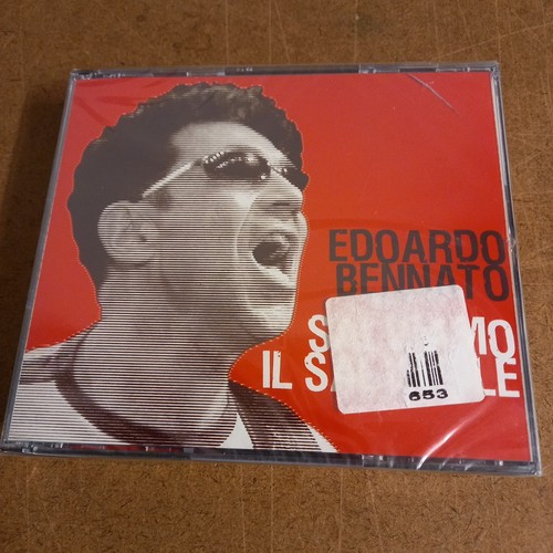 Edoardo bennato salviamo - edoardo, il